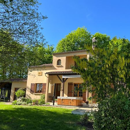 Maison De Vacances Macou 2 Capdrot 외부 사진