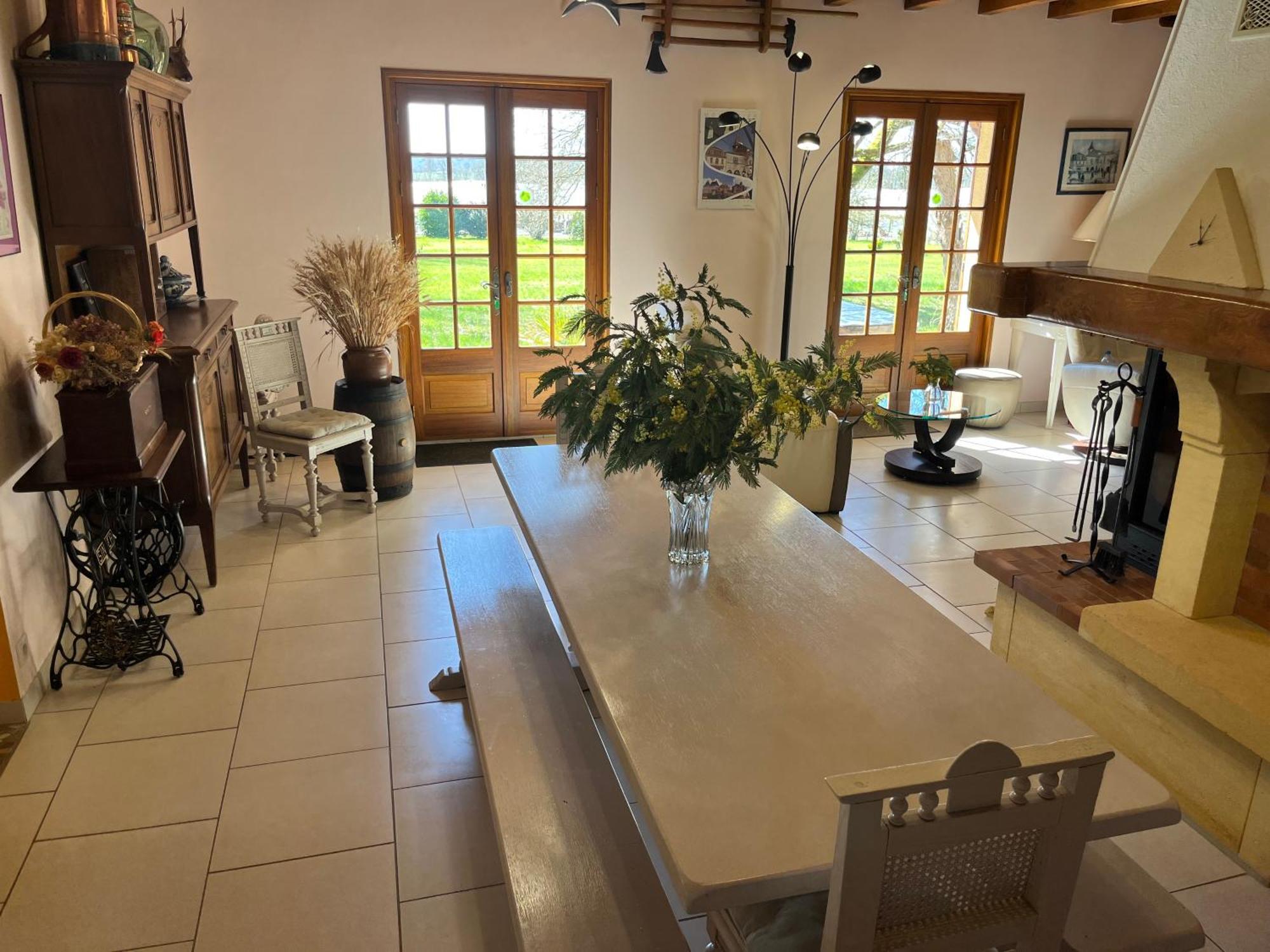 Maison De Vacances Macou 2 Capdrot 외부 사진