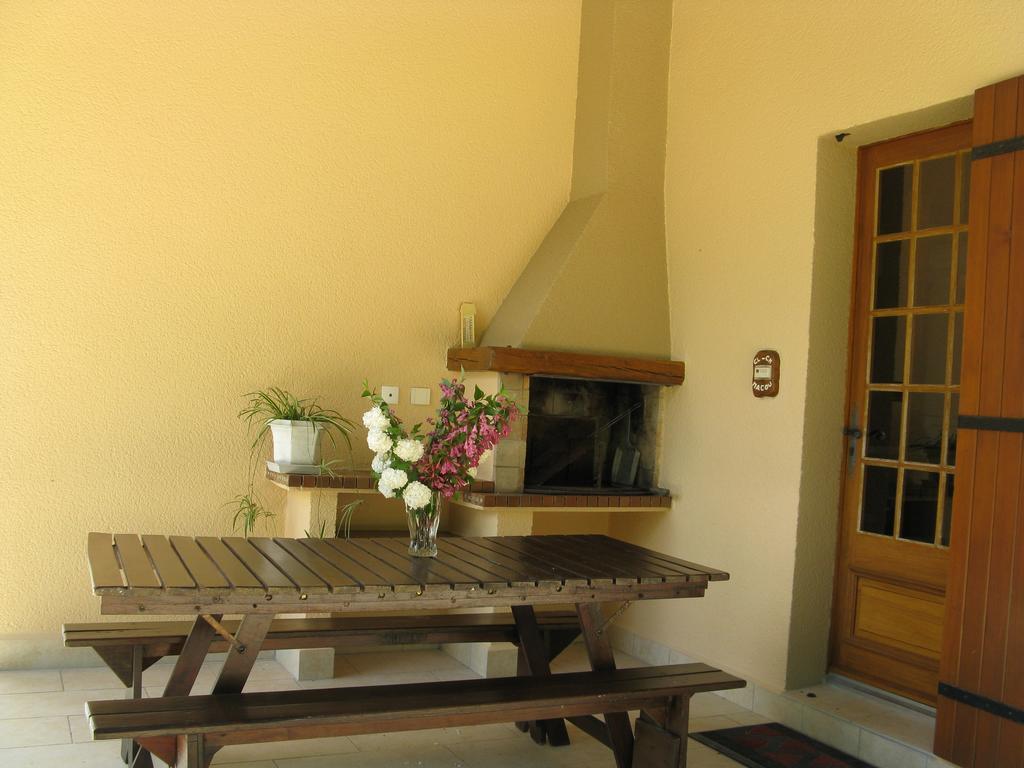 Maison De Vacances Macou 2 Capdrot 외부 사진