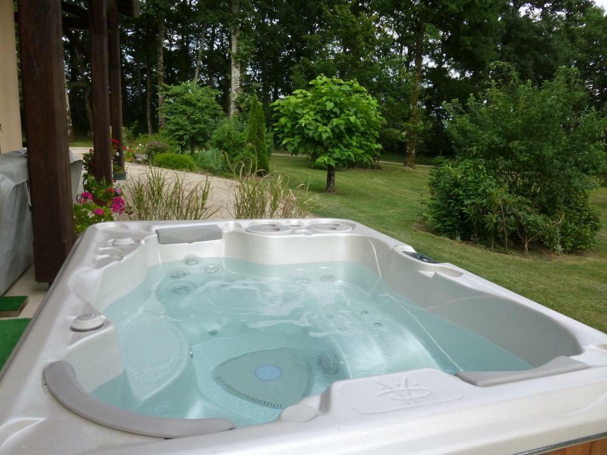 Maison De Vacances Macou 2 Capdrot 외부 사진